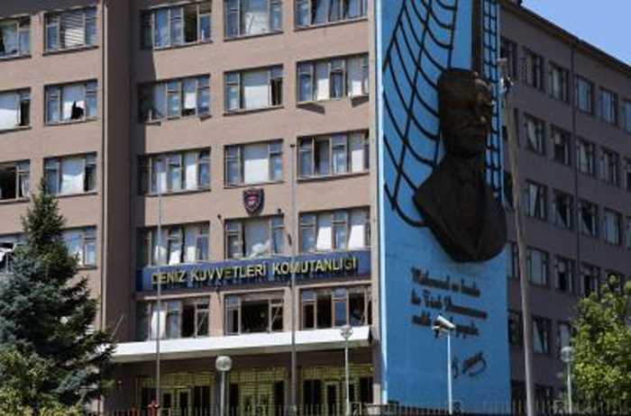 तुर्की लड़ाकू ड्रोन ने ऊंचाई का नया नेशनल रिकॉर्ड बनाया